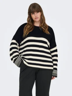 CARKATIA Pull en maille