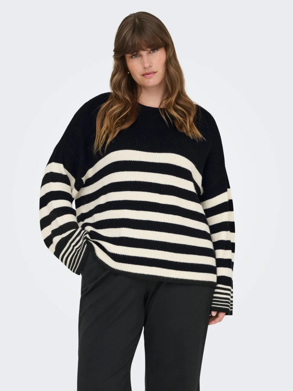 CARKATIA Pull en maille