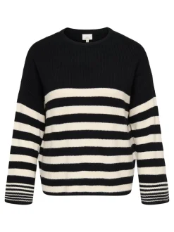 CARKATIA Pull en maille