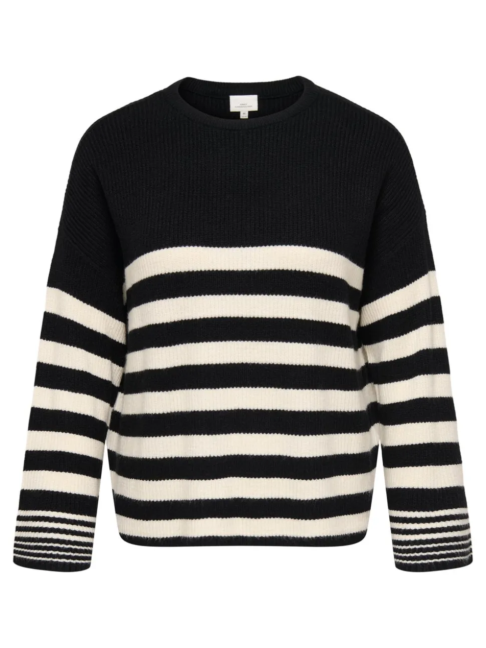 CARKATIA Pull en maille
