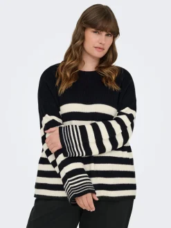 CARKATIA Pull en maille