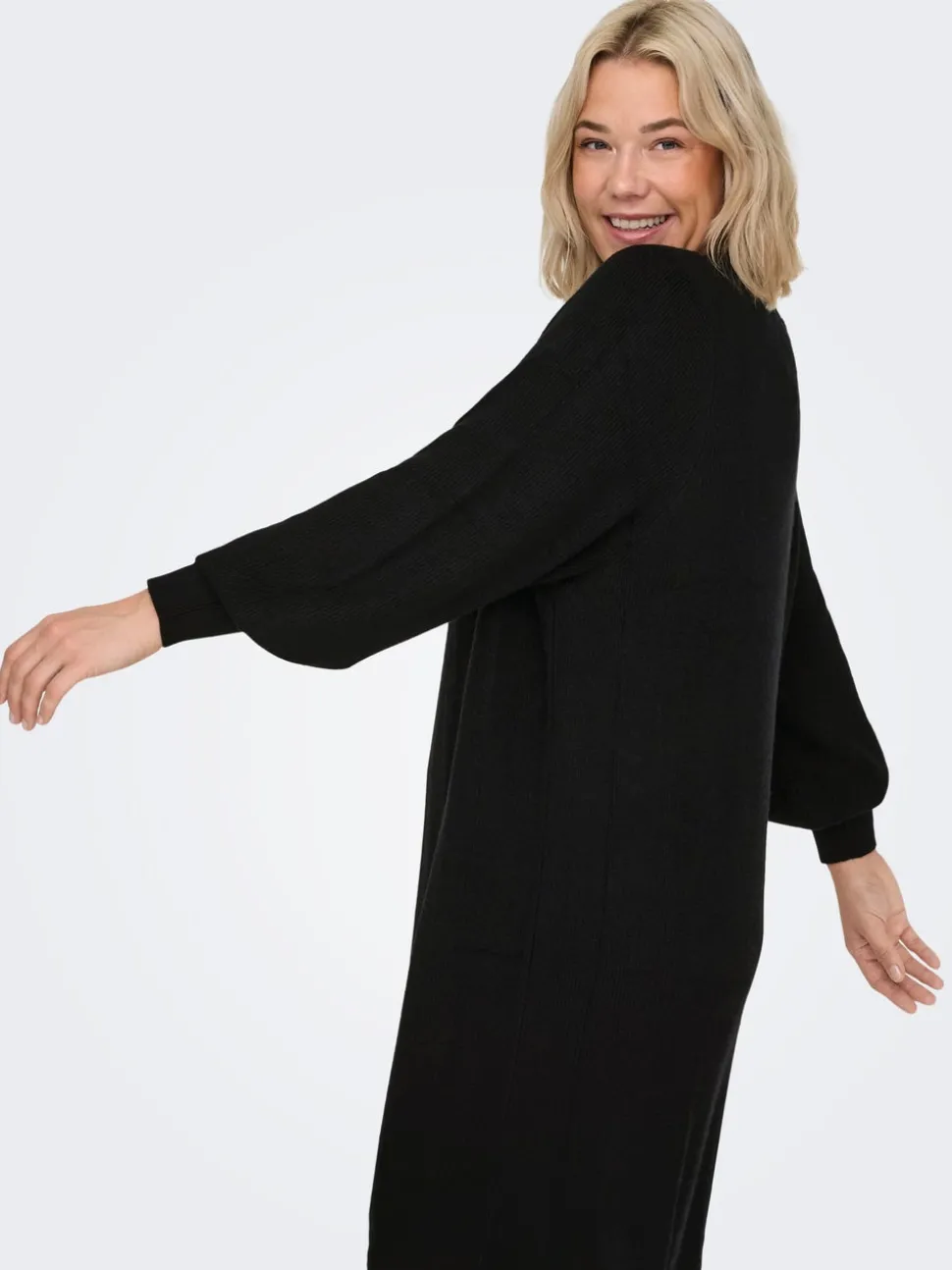 CARKATIA Robe midi
