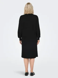 CARKATIA Robe midi