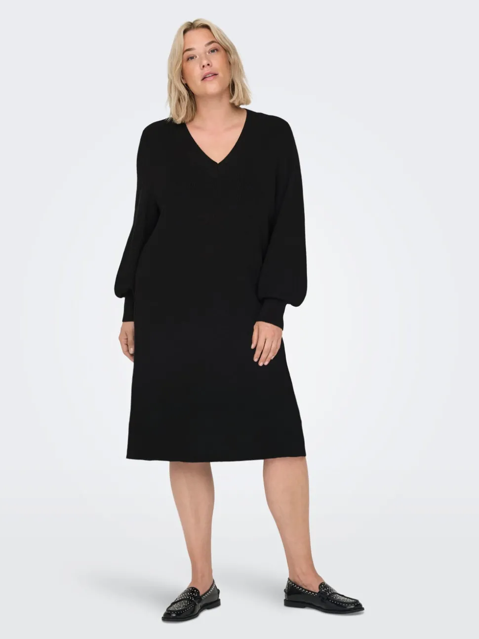 CARKATIA Robe midi
