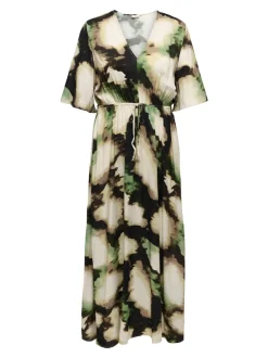 CARKERSTIN Robe longue