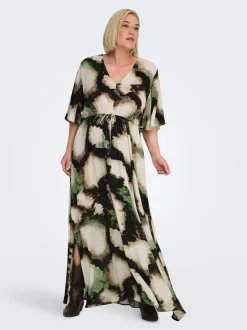 CARKERSTIN Robe longue
