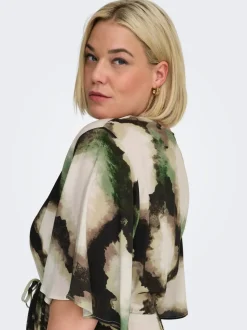 CARKERSTIN Robe longue