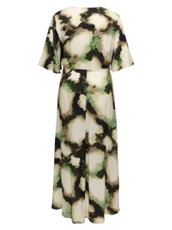 CARKERSTIN Robe longue
