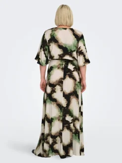 CARKERSTIN Robe longue