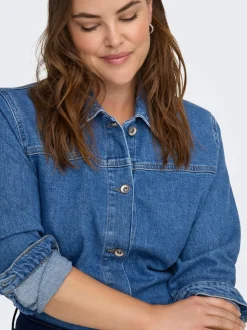 CARKIMBERLY Chemise en denim