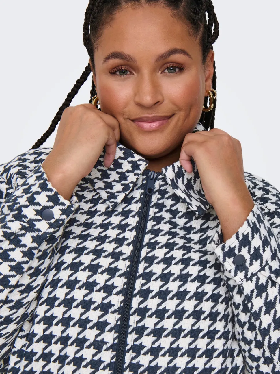 CARKIMMIE Veste bomber