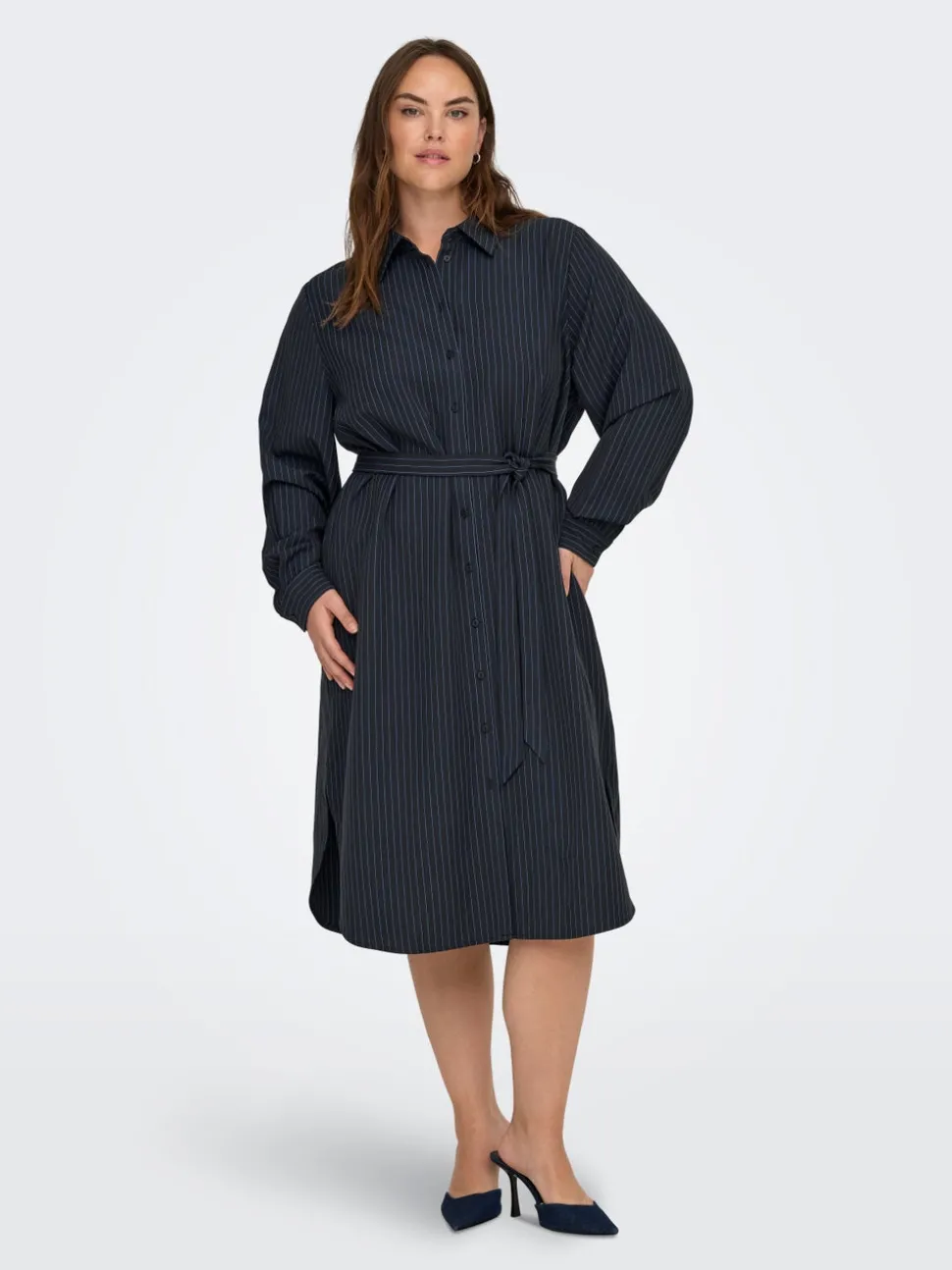 CARKIMMI Robe midi
