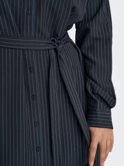 CARKIMMI Robe midi