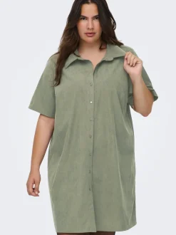CARKINTA Robe courte