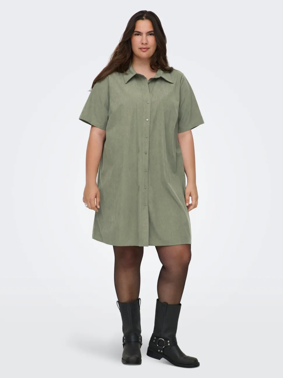 CARKINTA Robe courte