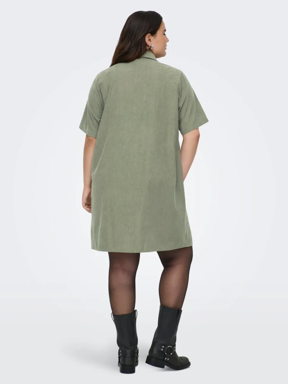 CARKINTA Robe courte