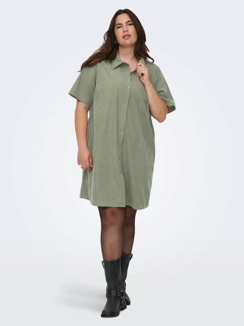 CARKINTA Robe courte