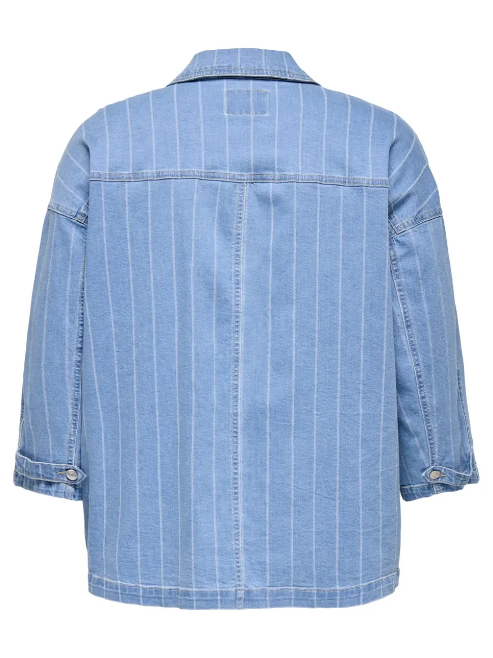 CARKIRSI Veste en jean