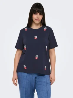 CARKITA T-shirt
