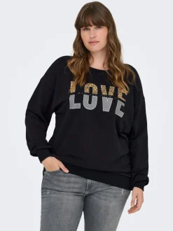 CARKRISSY Sweat-shirts