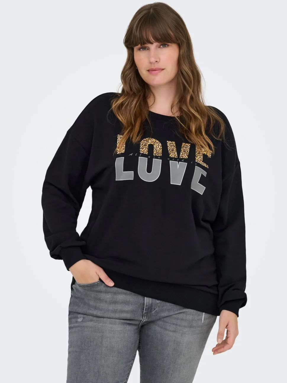 CARKRISSY Sweat-shirts