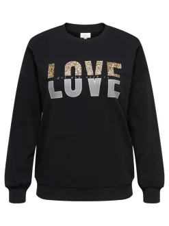 CARKRISSY Sweat-shirts
