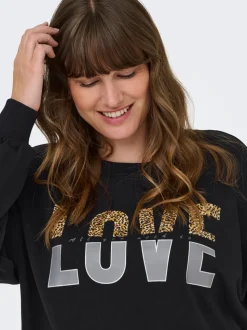 CARKRISSY Sweat-shirts