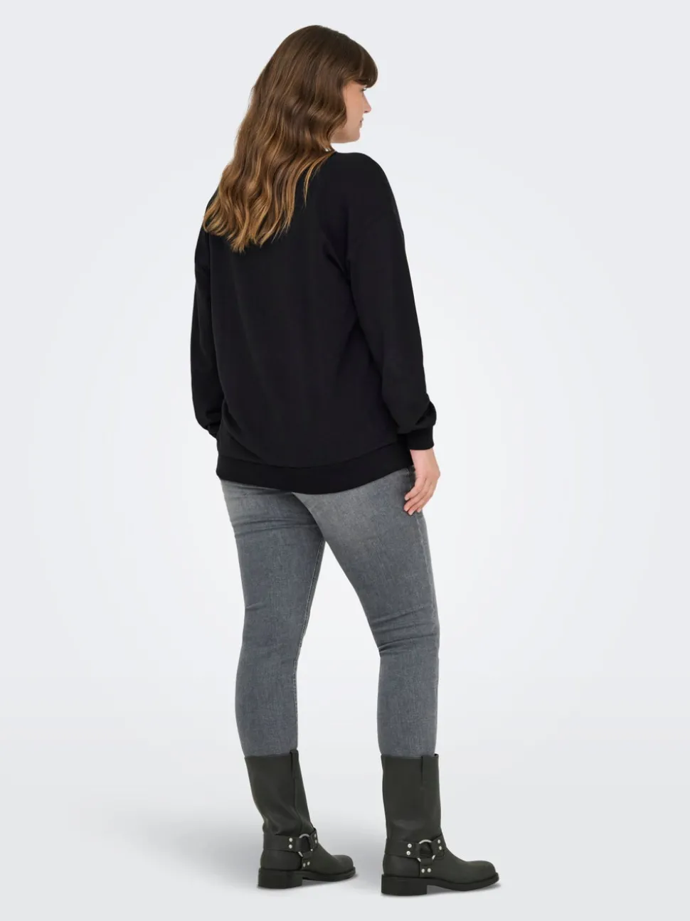 CARKRISSY Sweat-shirts