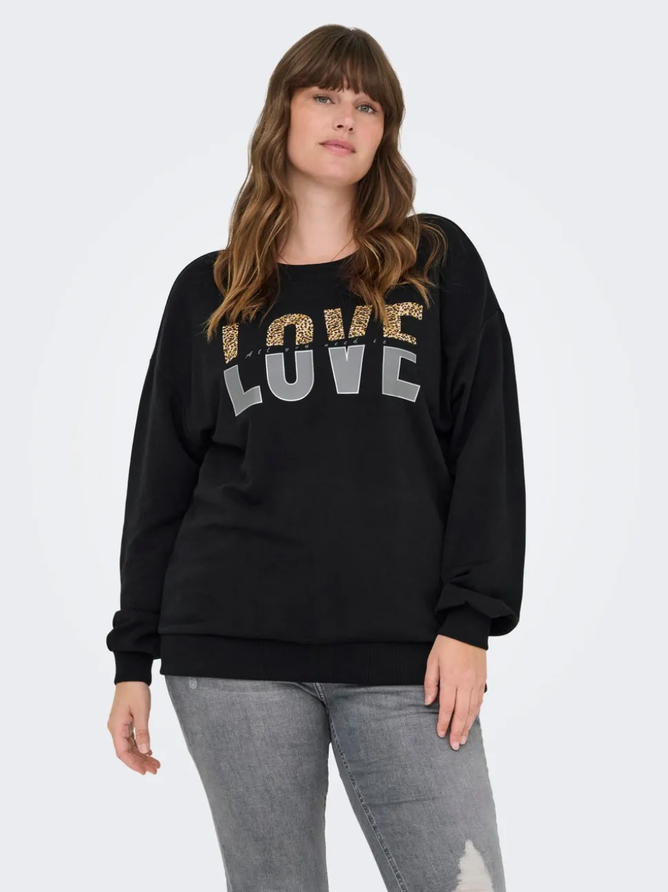 CARKRISSY Sweat-shirts