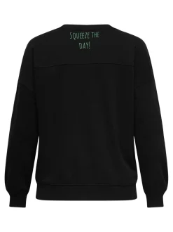 CARLACEY Sweat-shirts