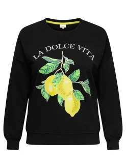 CARLACEY Sweat-shirts