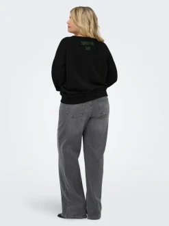 CARLACEY Sweat-shirts