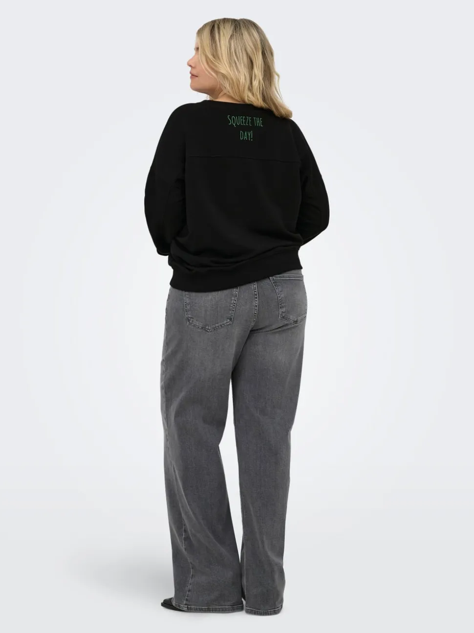 CARLACEY Sweat-shirts