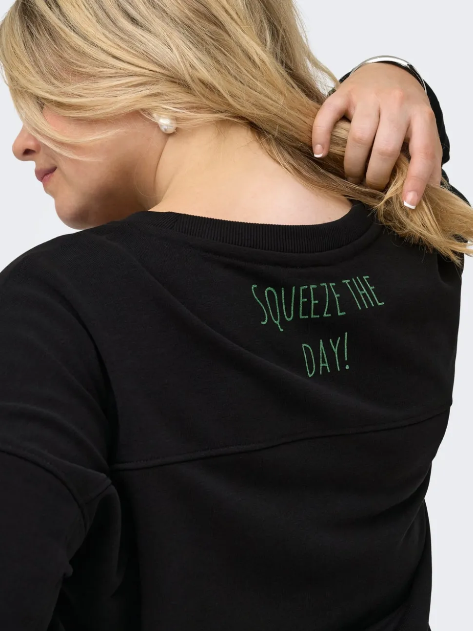 CARLACEY Sweat-shirts