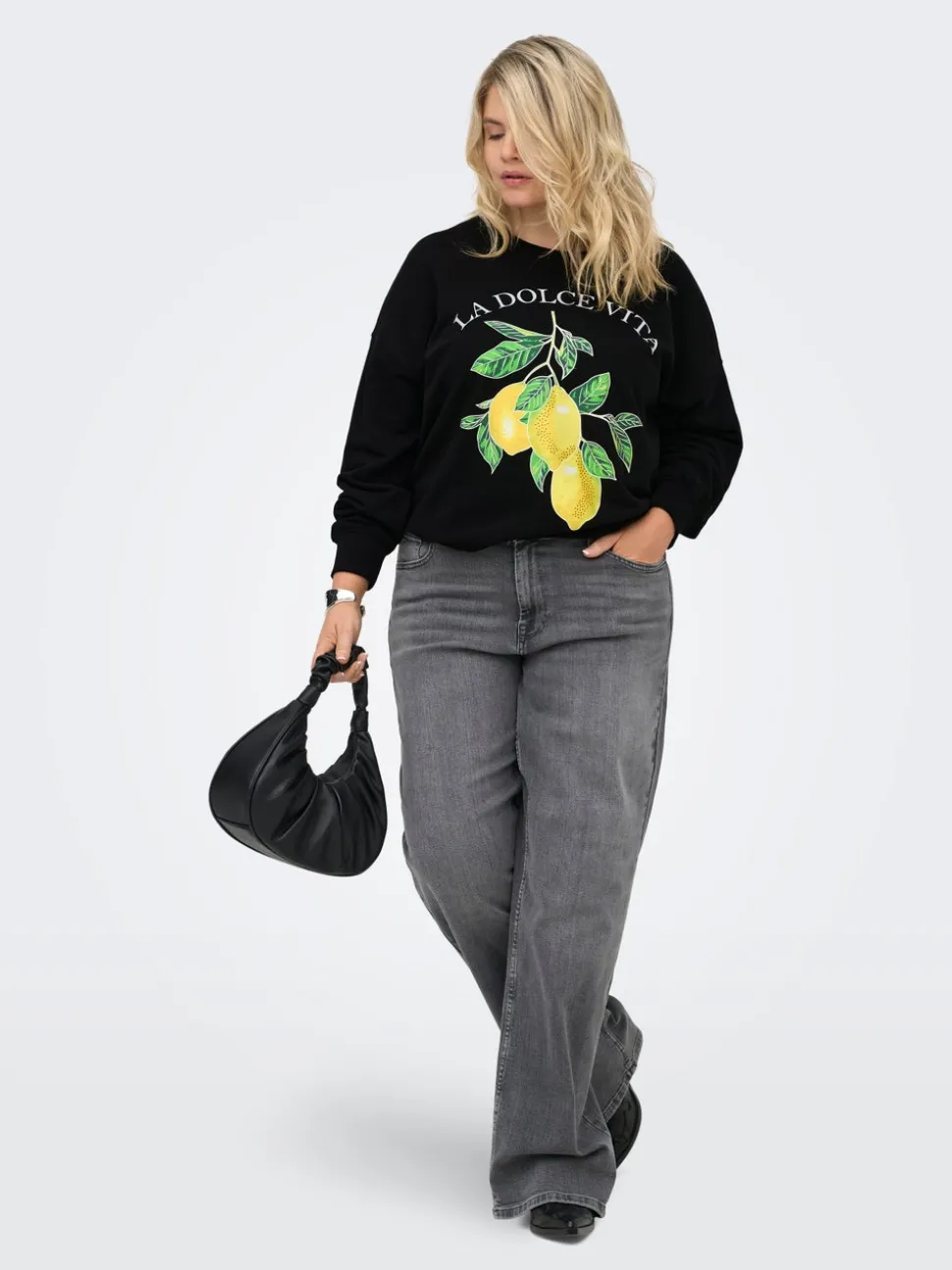 CARLACEY Sweat-shirts