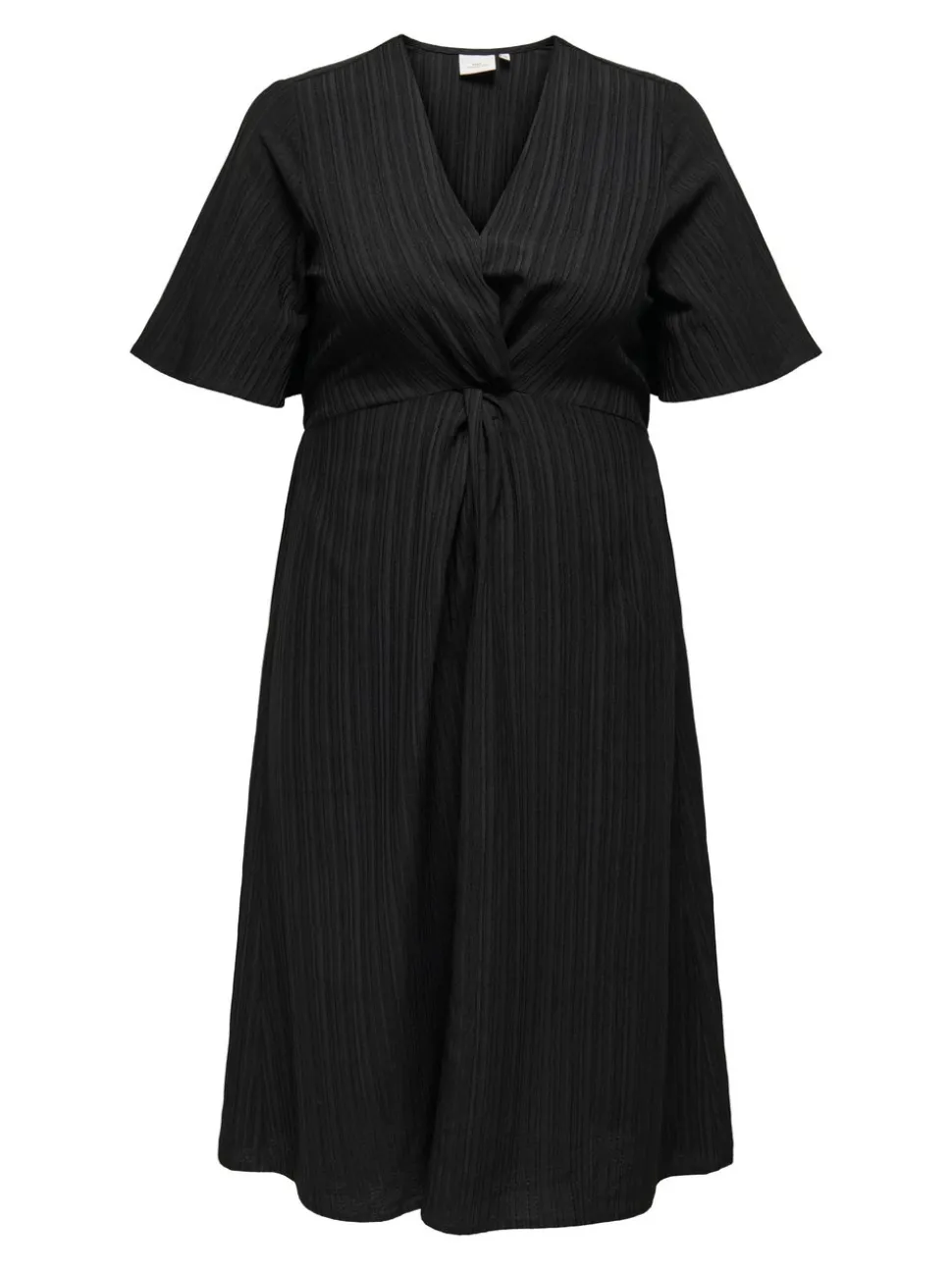 CARLACIA Robe mi-mollet