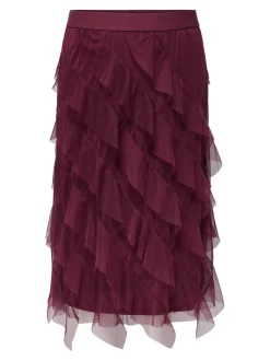 CARLAFALDA Jupe Jupe midi