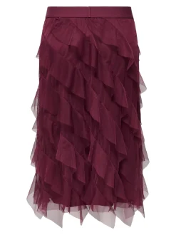 CARLAFALDA Jupe Jupe midi