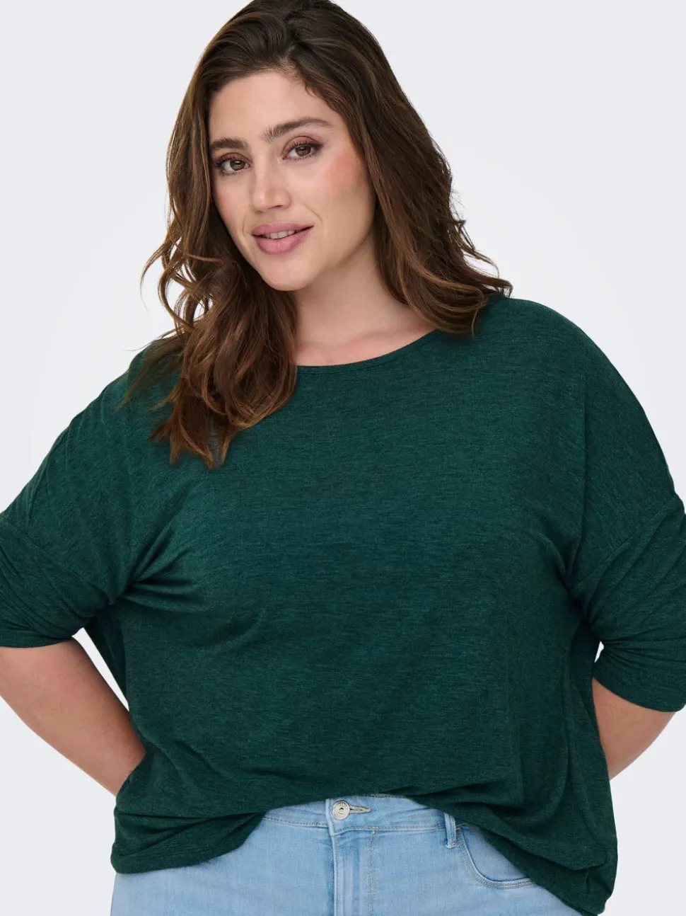 CARLAMOUR Top