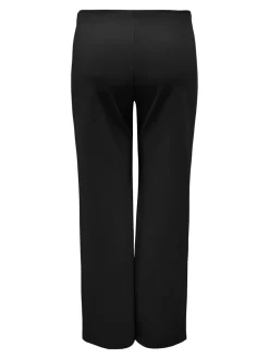 CARLAUREL Straight Fit Pantalon