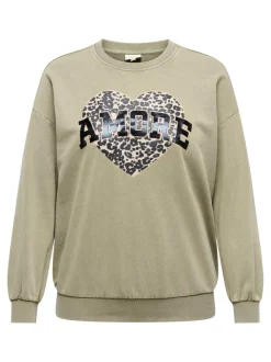 CARLAUREN Sweat-shirts