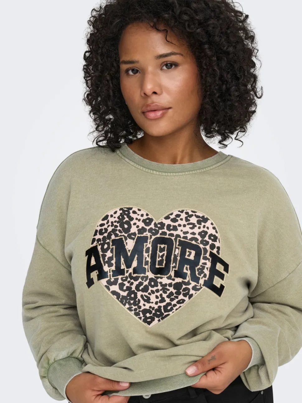 CARLAUREN Sweat-shirts