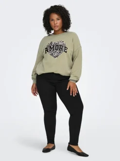 CARLAUREN Sweat-shirts