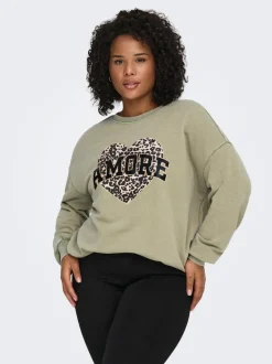 CARLAUREN Sweat-shirts