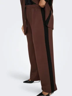 CARLEAH Regular Fit Pantalon classique