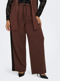 CARLEAH Regular Fit Pantalon classique