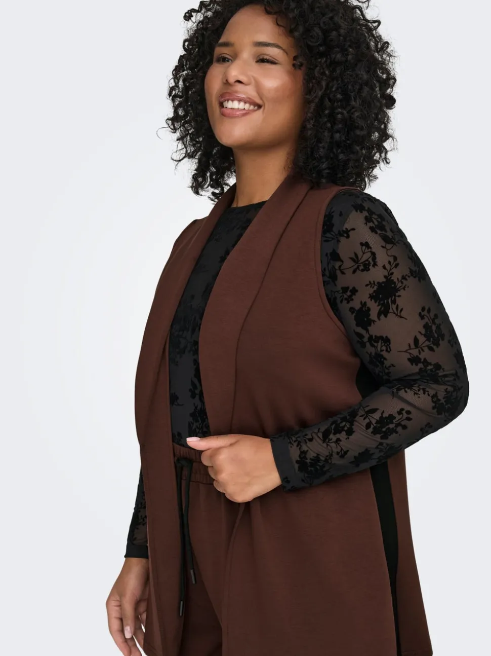 CARLEAH Vestes de tailleur