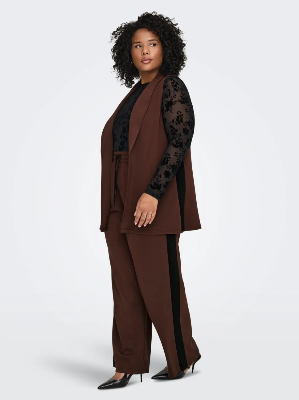 CARLEAH Vestes de tailleur