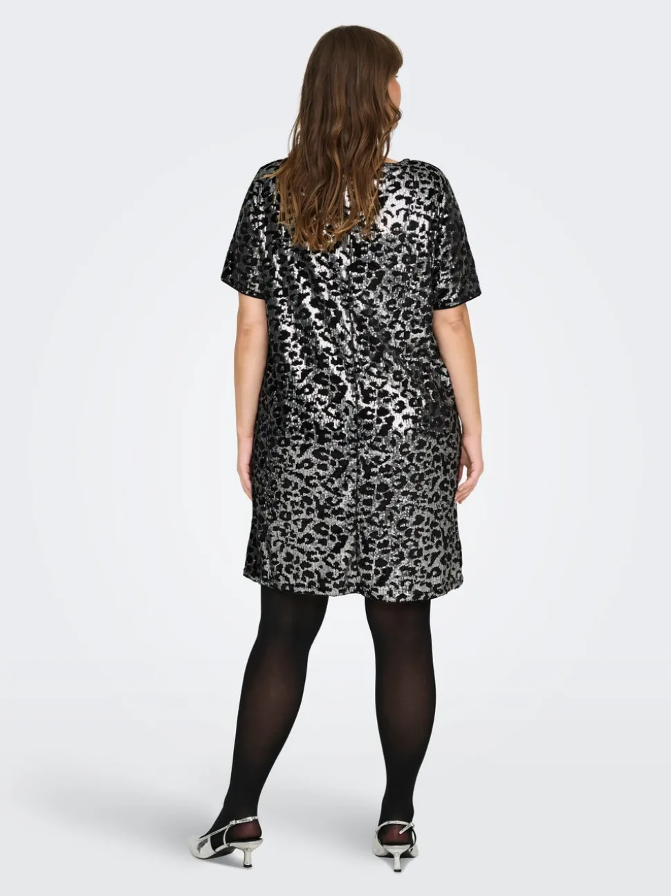 CARLEONORA Robe courte