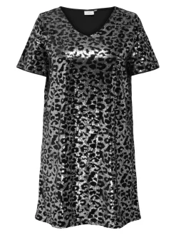 CARLEONORA Robe courte